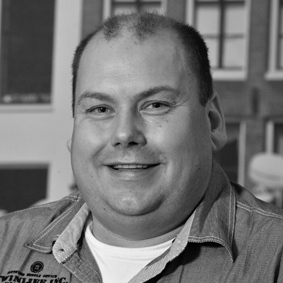 Leon Melchers – Project Supervisor Rendisk
