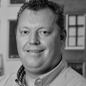 Bart Engelberts – Purchaser Rendisk