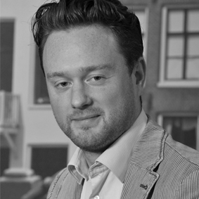 Jordy van Berkum - Export Manager Rendisk
