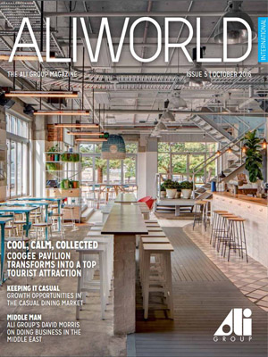 Aliworld Issue 5_English