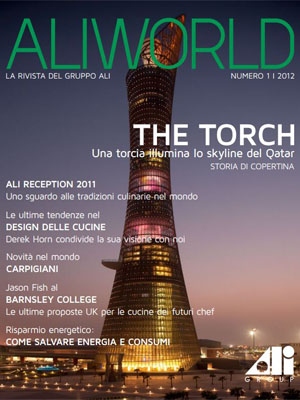 Aliworld Issue 1_Italian