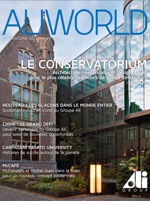 Aliworld Issue 2_French